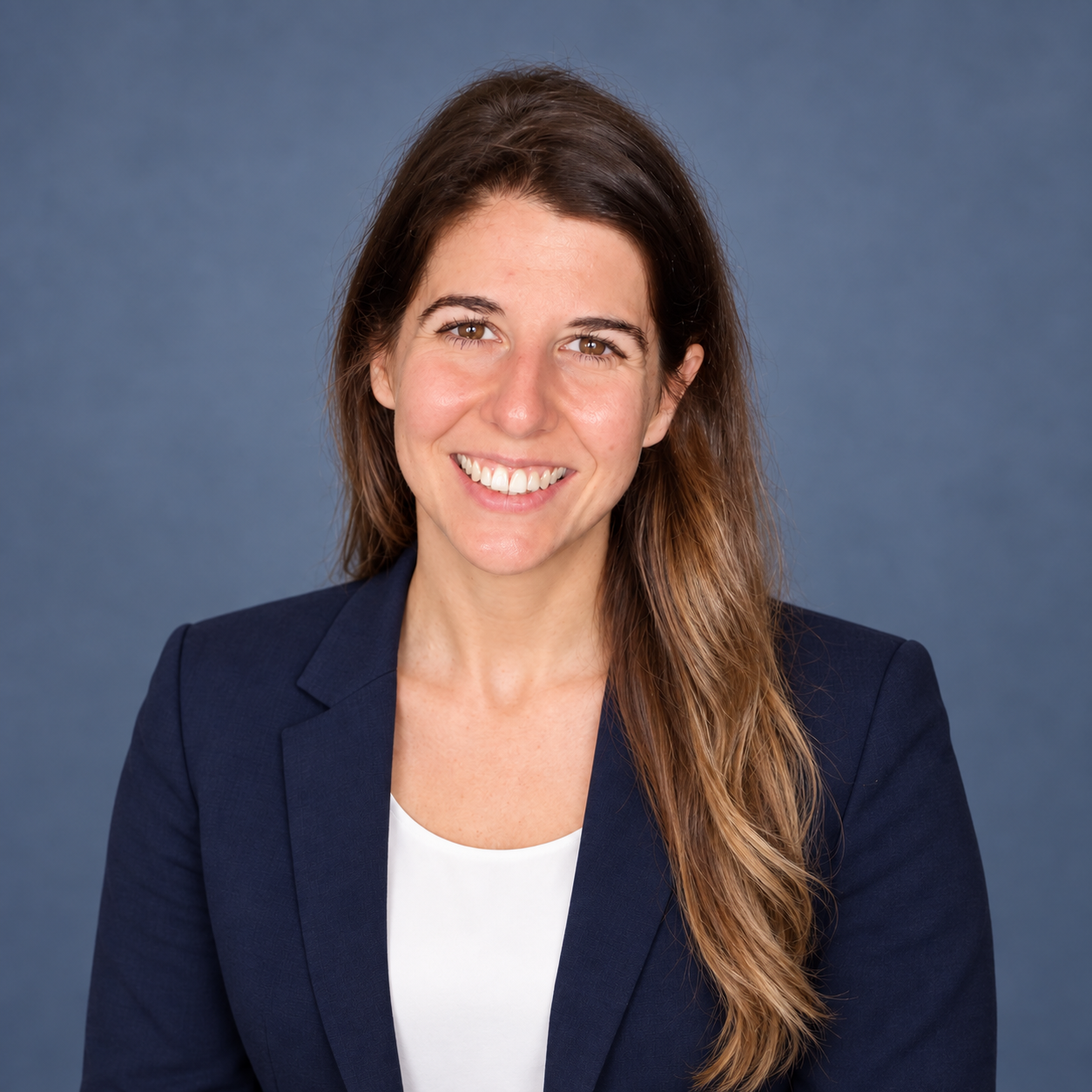 Laura Chiesa, Administration and Research Support